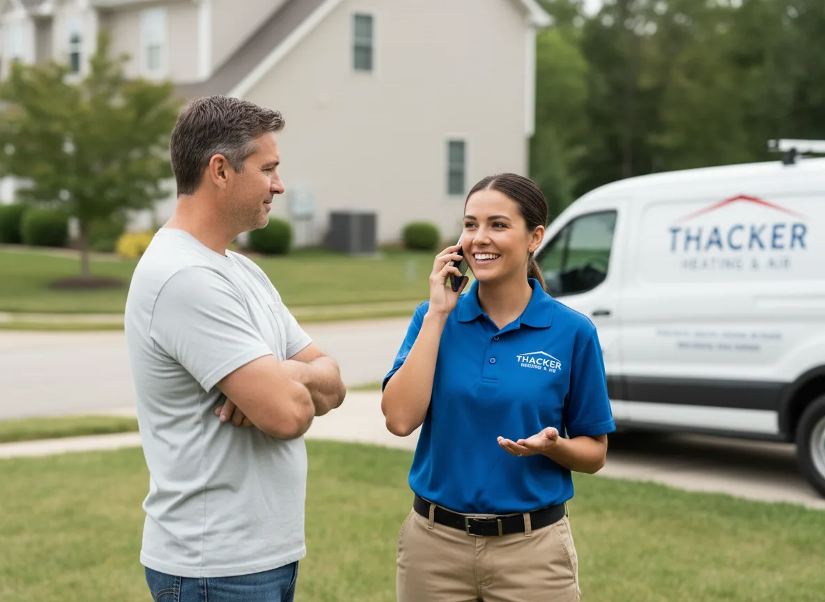 Ac Repair Pink Hill, NC FAQs